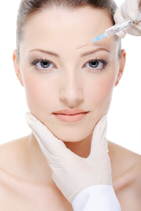 Alın ve Boyun Germe