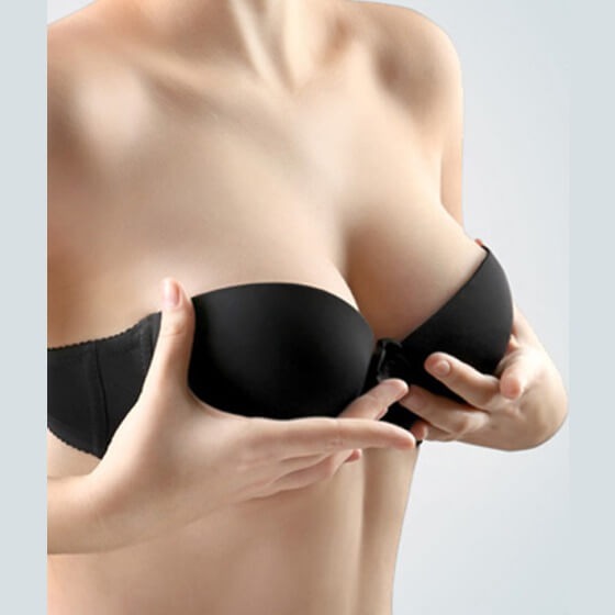 GÖĞÜS ESTETİĞİ