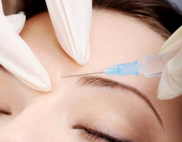 Innea Aqua - ETKİLER VE UYUGULAMA ŞEKLİ