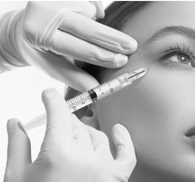 OPTİMUM SONUÇLAR İÇİN DOĞRU ENJEKSİYON