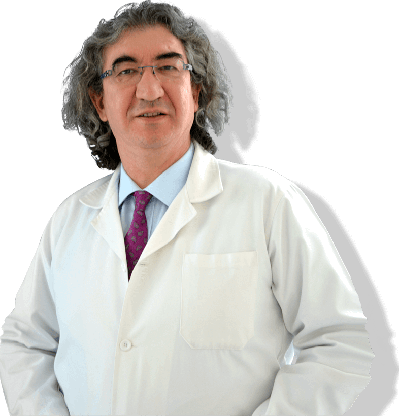 Op. Dr. Muharrem Demiroğulları